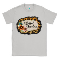Moon Dust blessed grandma Classic Tee - Jasminsmagicworld