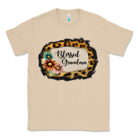 Mushroom blessed grandma Classic Tee - Jasminsmagicworld
