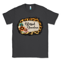 Smoke blessed grandma Classic Tee - Jasminsmagicworld