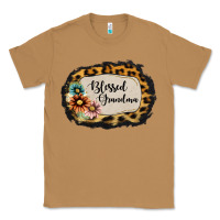 Toasted Coconut blessed grandma Classic Tee - Jasminsmagicworld