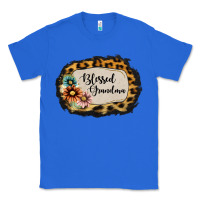 True Royal blessed grandma Classic Tee - Jasminsmagicworld