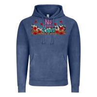 Vintage Denim no thanks cupid Vintage Hoodie - AdoDesignShop
