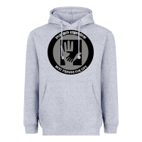 Heather Grey Pop Pop And Grandson Best Friends For Life Heavyweight Hoodie - Bettercallsaul