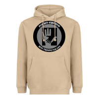 Mushroom Pop Pop And Grandson Best Friends For Life Heavyweight Hoodie - Bettercallsaul