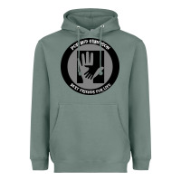Sage Pop Pop And Grandson Best Friends For Life Heavyweight Hoodie - Bettercallsaul