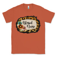 Copper blessed nurse Classic Tee - Jasminsmagicworld