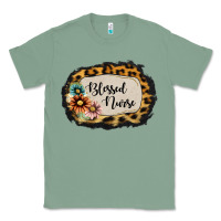 Sage blessed nurse Classic Tee - Jasminsmagicworld