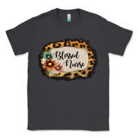 Smoke blessed nurse Classic Tee - Jasminsmagicworld