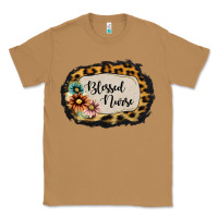 Toasted Coconut blessed nurse Classic Tee - Jasminsmagicworld