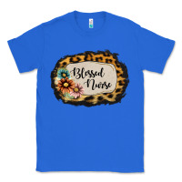 True Royal blessed nurse Classic Tee - Jasminsmagicworld