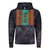 Cloud Black nana cinco de mayo Vintage Hoodie - Artiststas