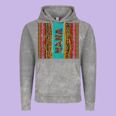 Nana Cinco De Mayo Vintage Hoodie Designed By Artiststas