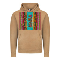 Vintage Camel nana cinco de mayo Vintage Hoodie - Artiststas