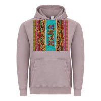 Vintage Zinc nana cinco de mayo Vintage Hoodie - Artiststas