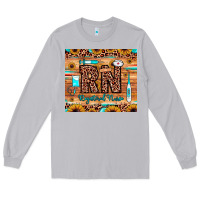 Moon Dust rn registered nurse Long Sleeve Tee - JahusDesignShop