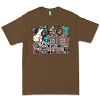 Cacao not today heifer Premium Tee - SublimationCraftShop