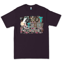 Plum not today heifer Premium Tee - SublimationCraftShop