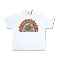 White western easter rainbow Urban Heavy Tee - Jasminsmagicworld