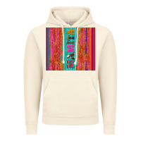 Vintage Artic mamita cinco de mayo Vintage Hoodie - Artiststas