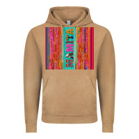Vintage Camel mamita cinco de mayo Vintage Hoodie - Artiststas