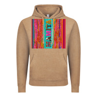 Vintage Coffee mamita cinco de mayo Vintage Hoodie - Artiststas