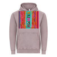 Vintage Zinc mamita cinco de mayo Vintage Hoodie - Artiststas