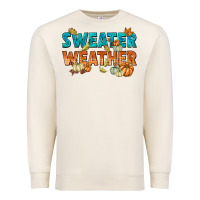 Sandshell weather Premium Sweatshirt - texasbilliewilder