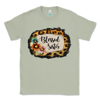 Matcha Blessed Sister Classic Tee - Jasminsmagicworld