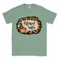 Sage Blessed Sister Classic Tee - Jasminsmagicworld