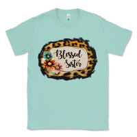 Blessed Sister Classic Tee | Teevron