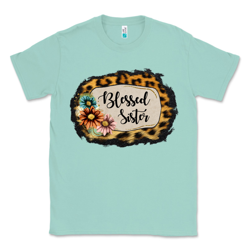 Blessed Sister Classic Tee by Jasminsmagicworld | Teevron