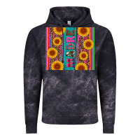 Cloud Black madre cinco de mayo Vintage Hoodie - Artiststas