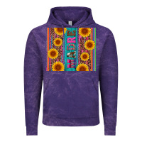 Cloud Purple madre cinco de mayo Vintage Hoodie - Artiststas