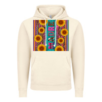 Vintage Artic madre cinco de mayo Vintage Hoodie - Artiststas