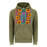 Madre Cinco De Mayo Vintage Hoodie | Teevron