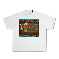 Lunar Rock western nurse love tumbler Urban Heavy Tee - BarkalooDesign