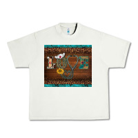 Pistachio western nurse love tumbler Urban Heavy Tee - BarkalooDesign