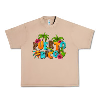 Burro puerto rico Urban Heavy Tee - AdoDesignShop