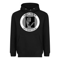 Pop Pop And Grandson Best Friends For Life Heavyweight Hoodie | Teevron