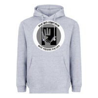 Heather Grey Pop Pop And Grandson Best Friends For Life Heavyweight Hoodie - Bettercallsaul
