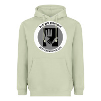 Matcha Pop Pop And Grandson Best Friends For Life Heavyweight Hoodie - Bettercallsaul