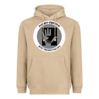 Mushroom Pop Pop And Grandson Best Friends For Life Heavyweight Hoodie - Bettercallsaul