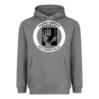 Storm Pop Pop And Grandson Best Friends For Life Heavyweight Hoodie - Bettercallsaul