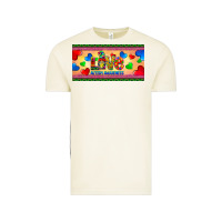 Vintage Arctic love autism awareness license plate template Vintage Tee - BarkalooDesign