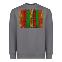 Storm Christmas brushstroke Heavyweight Sweatshirt - Jasminsmagicworld