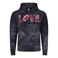 Cloud Black football love of the game Vintage Hoodie - JahusDesignShop