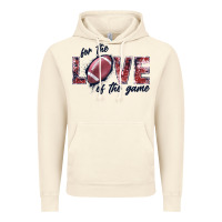 Vintage Artic football love of the game Vintage Hoodie - JahusDesignShop