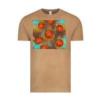 Vintage Camel western basketball Vintage Tee - AdoDesignShop