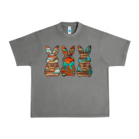 Tornado western easter bunnies Urban Heavy Tee - Jasminsmagicworld