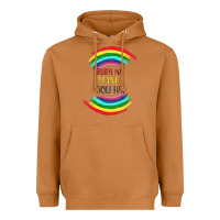 Bura Na Mano Holi Hai Heavyweight Hoodie | Teevron